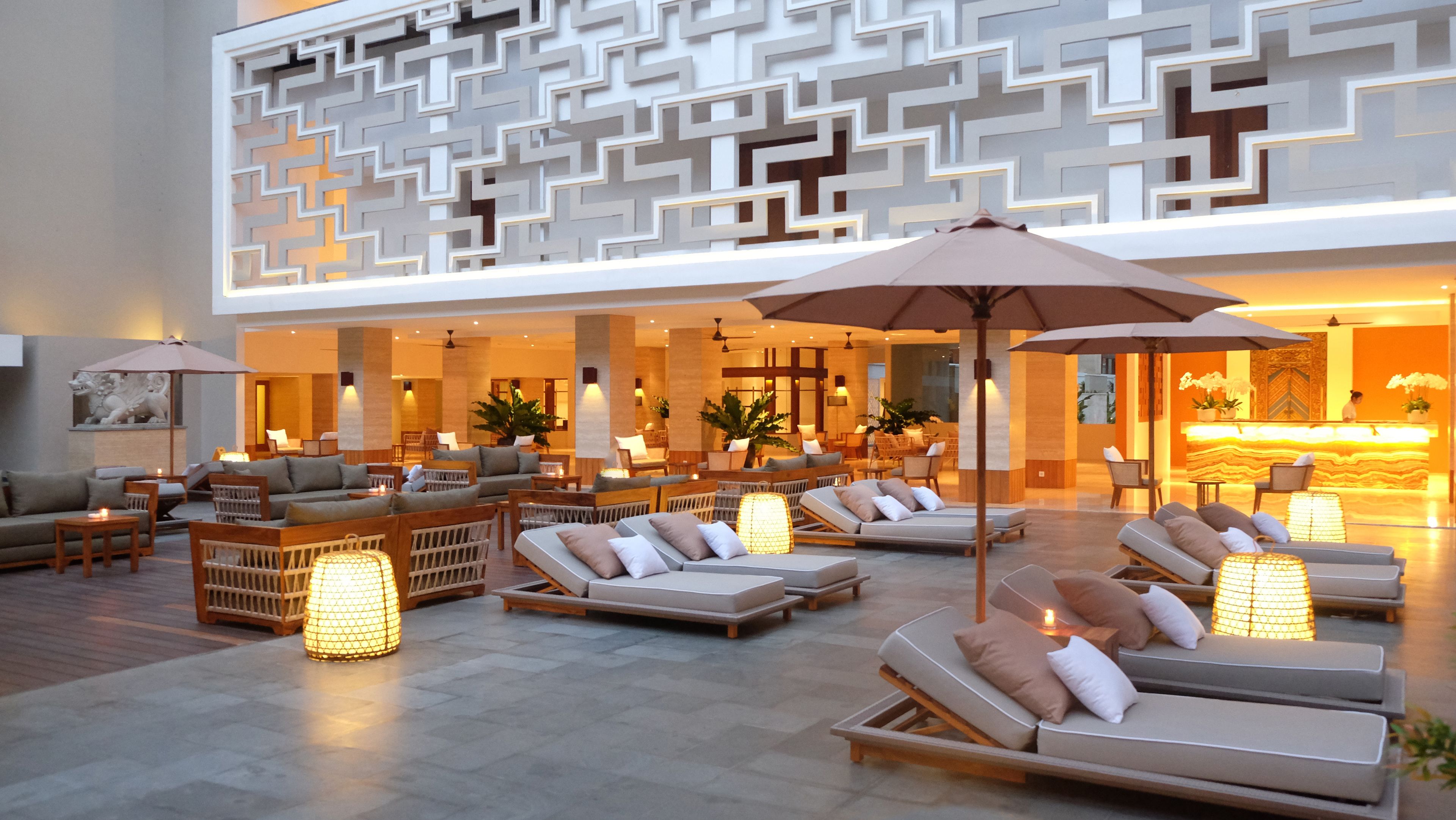Royal Suites at The Bandha