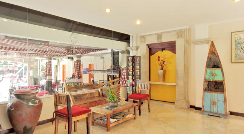 Royal Tunjung Bali
