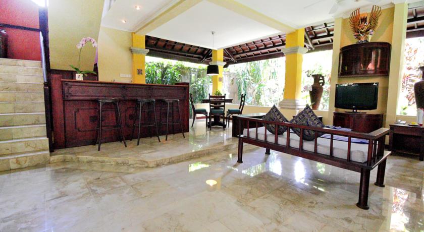 Royal Tunjung Bali