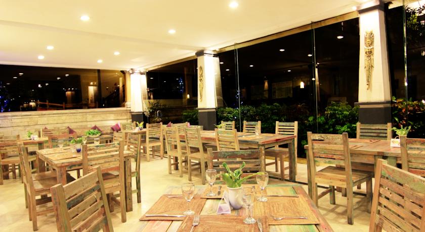 Royal Tunjung Bali