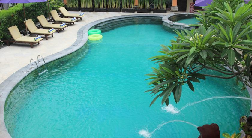 Royal Tunjung Bali