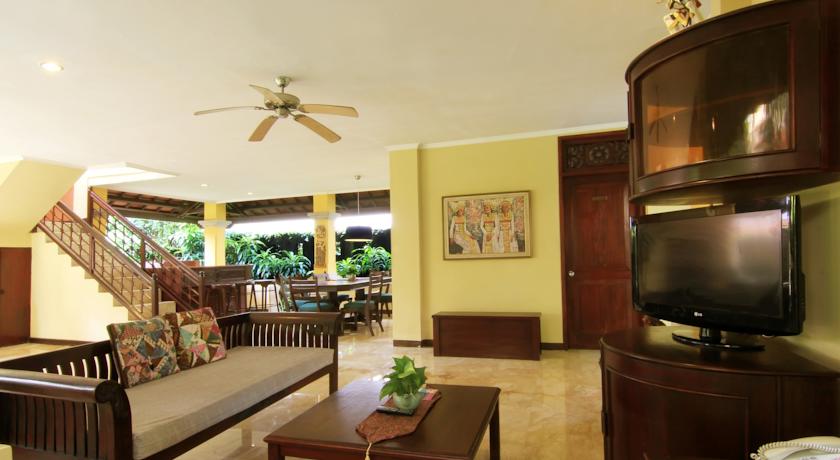 Royal Tunjung Bali