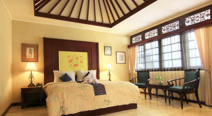 Royal Tunjung Bali