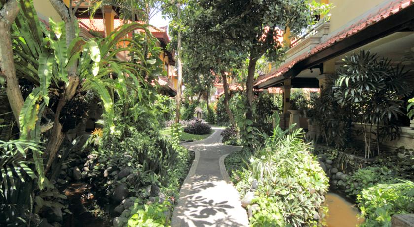 Royal Tunjung Bali