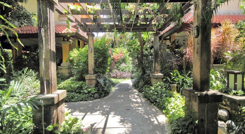 Royal Tunjung Bali