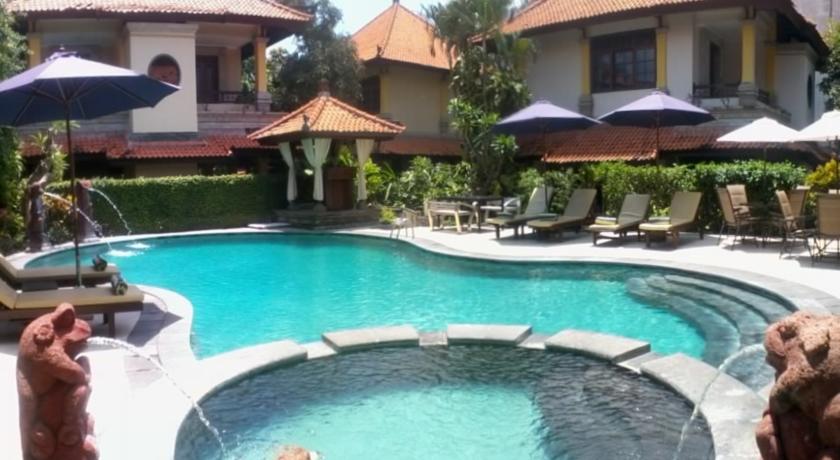 Royal Tunjung Bali