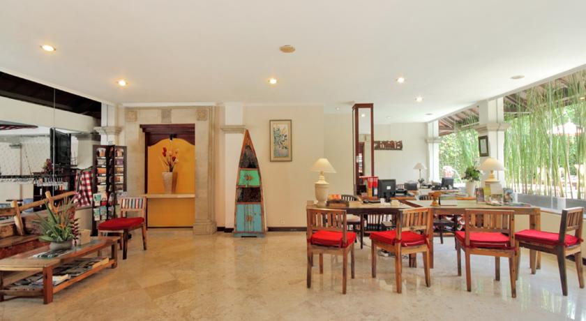 Royal Tunjung Bali