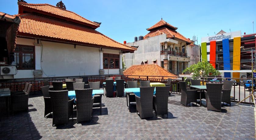 Royal Tunjung Bali