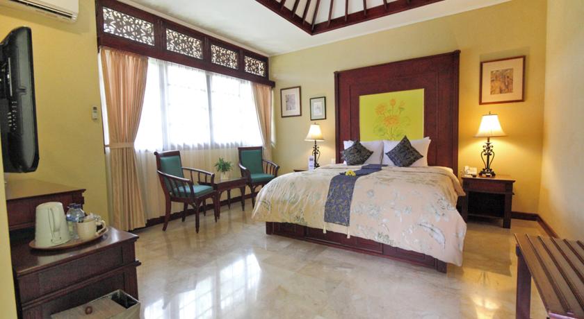 Royal Tunjung Bali