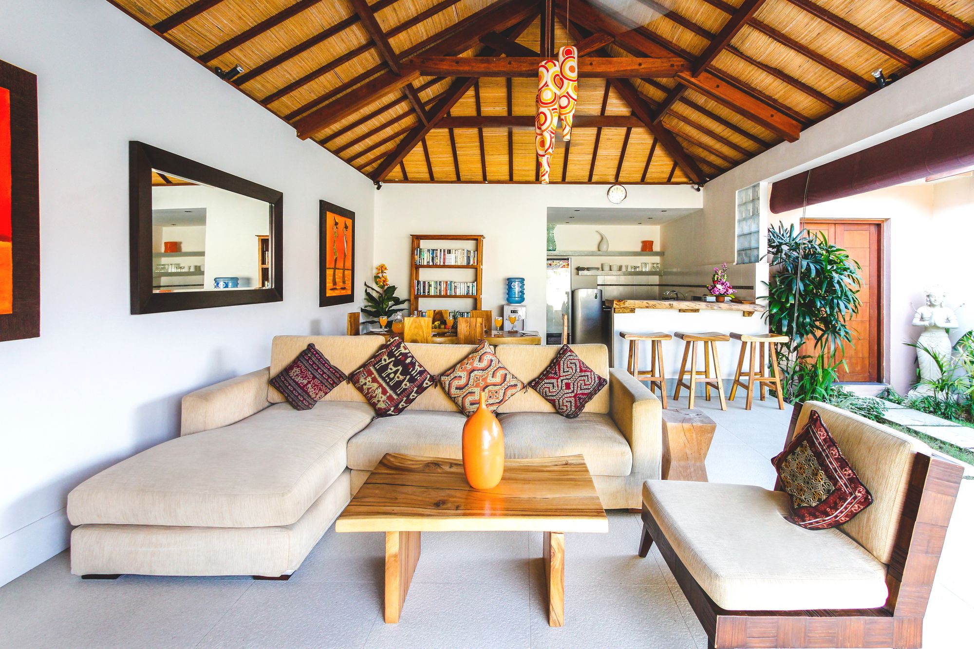 Samana Villas Legian