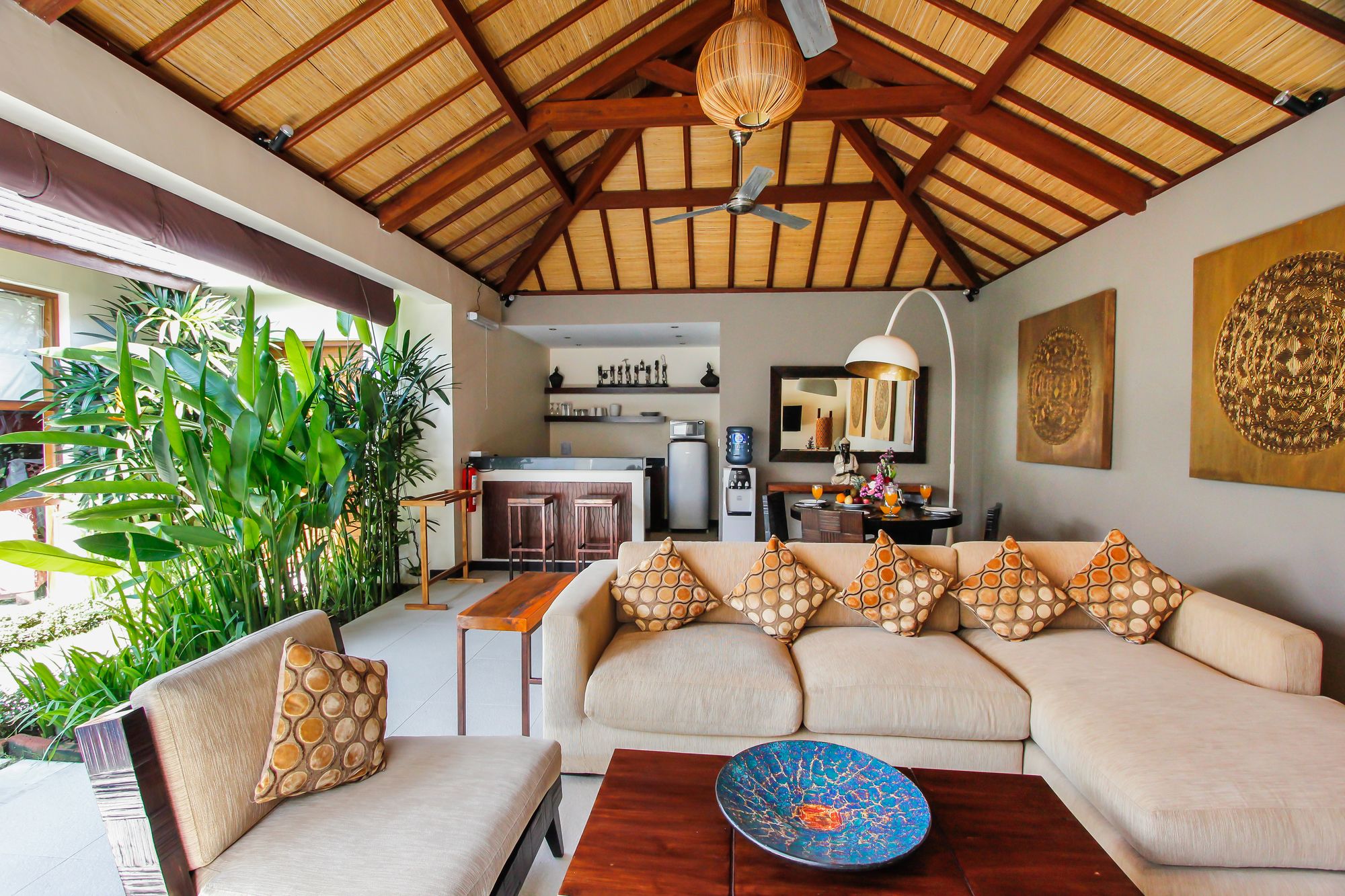 Samana Villas Legian