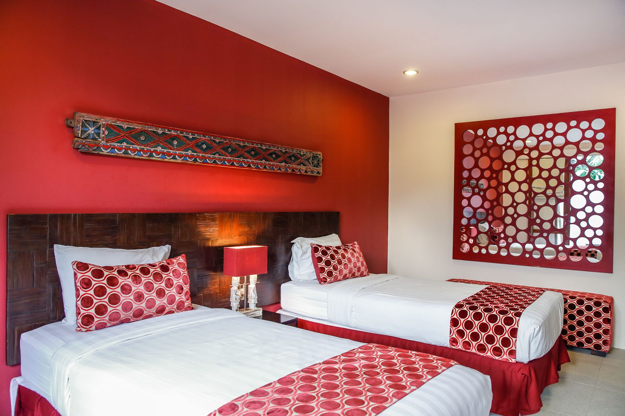 Samana Villas Legian