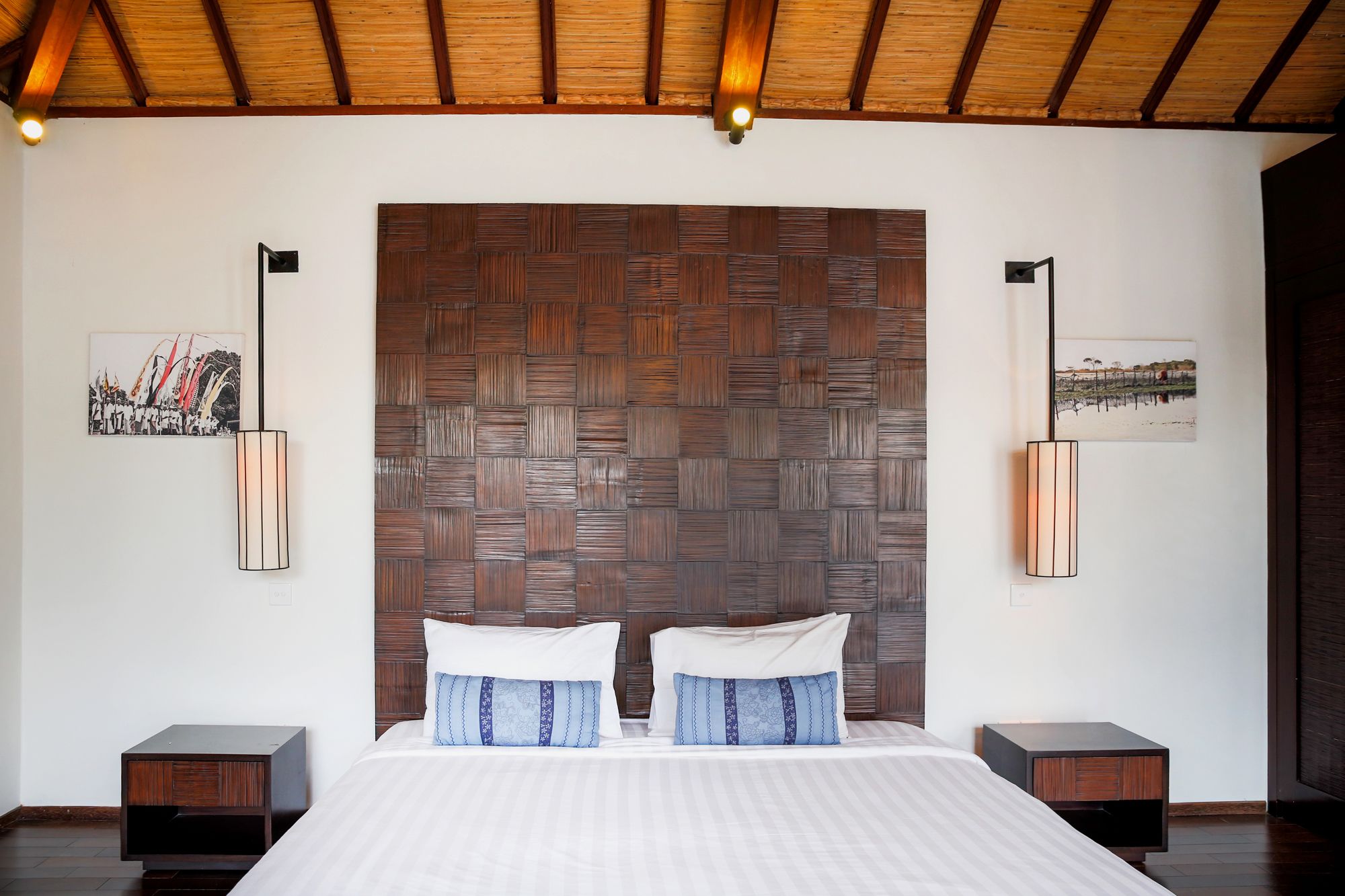 Samana Villas Legian