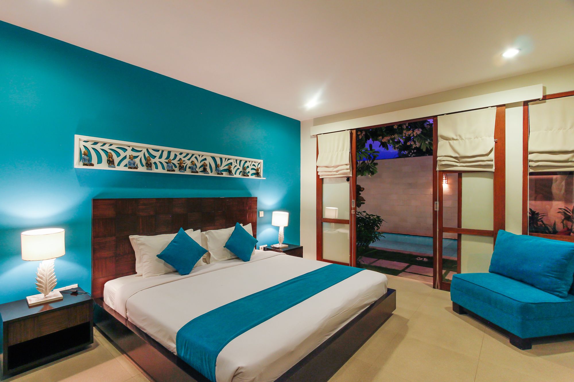 Samana Villas Legian