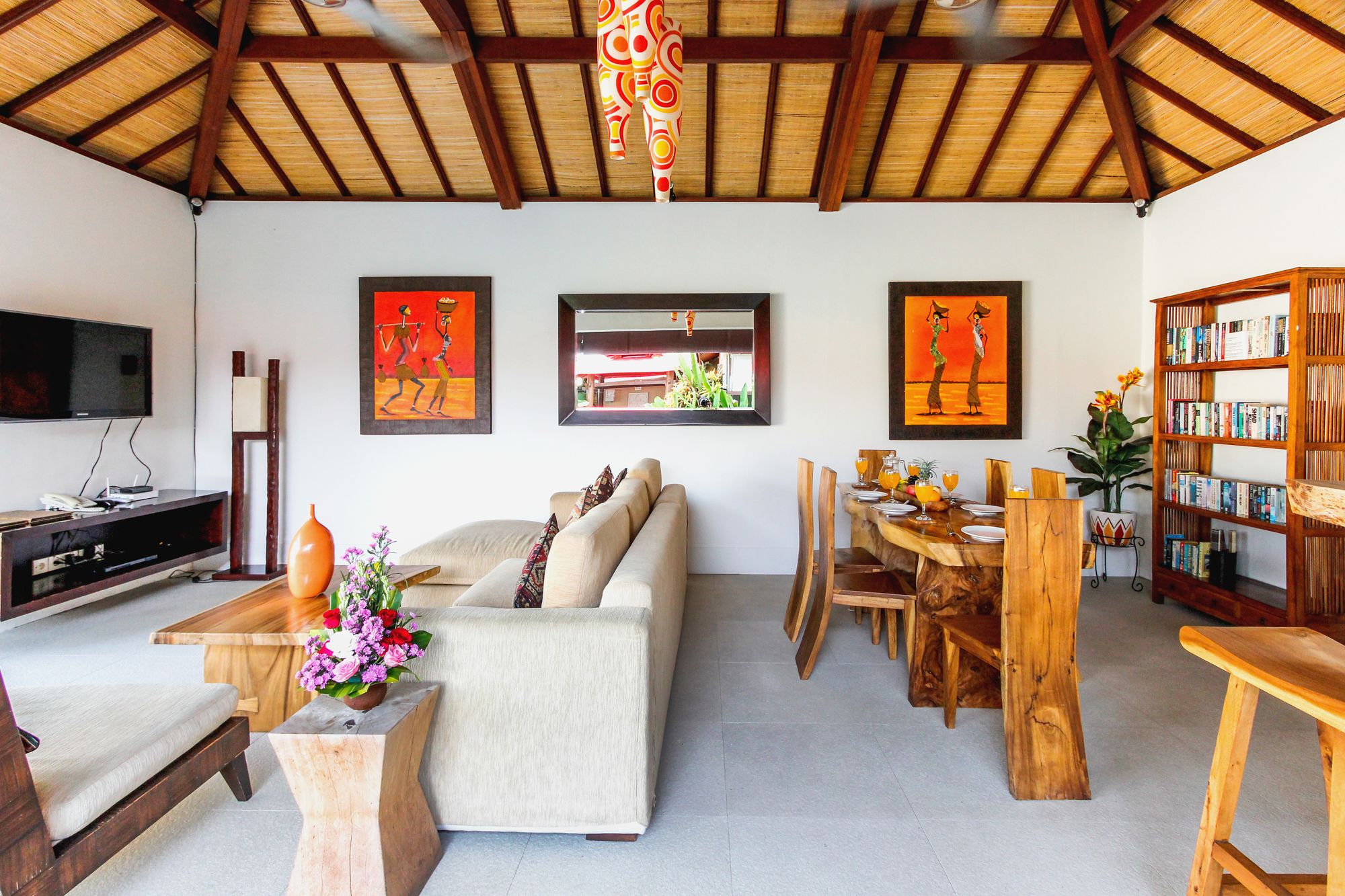 Samana Villas Legian