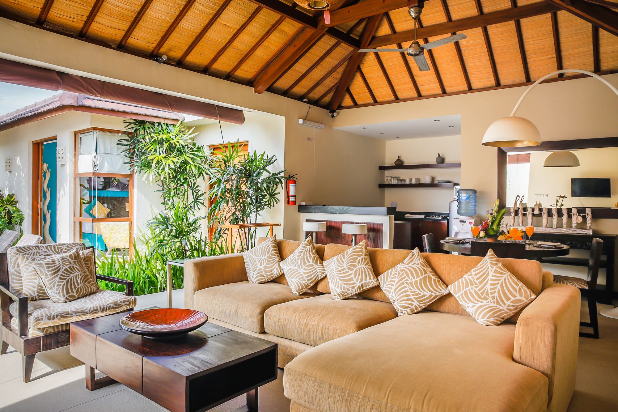 Samana Villas Legian