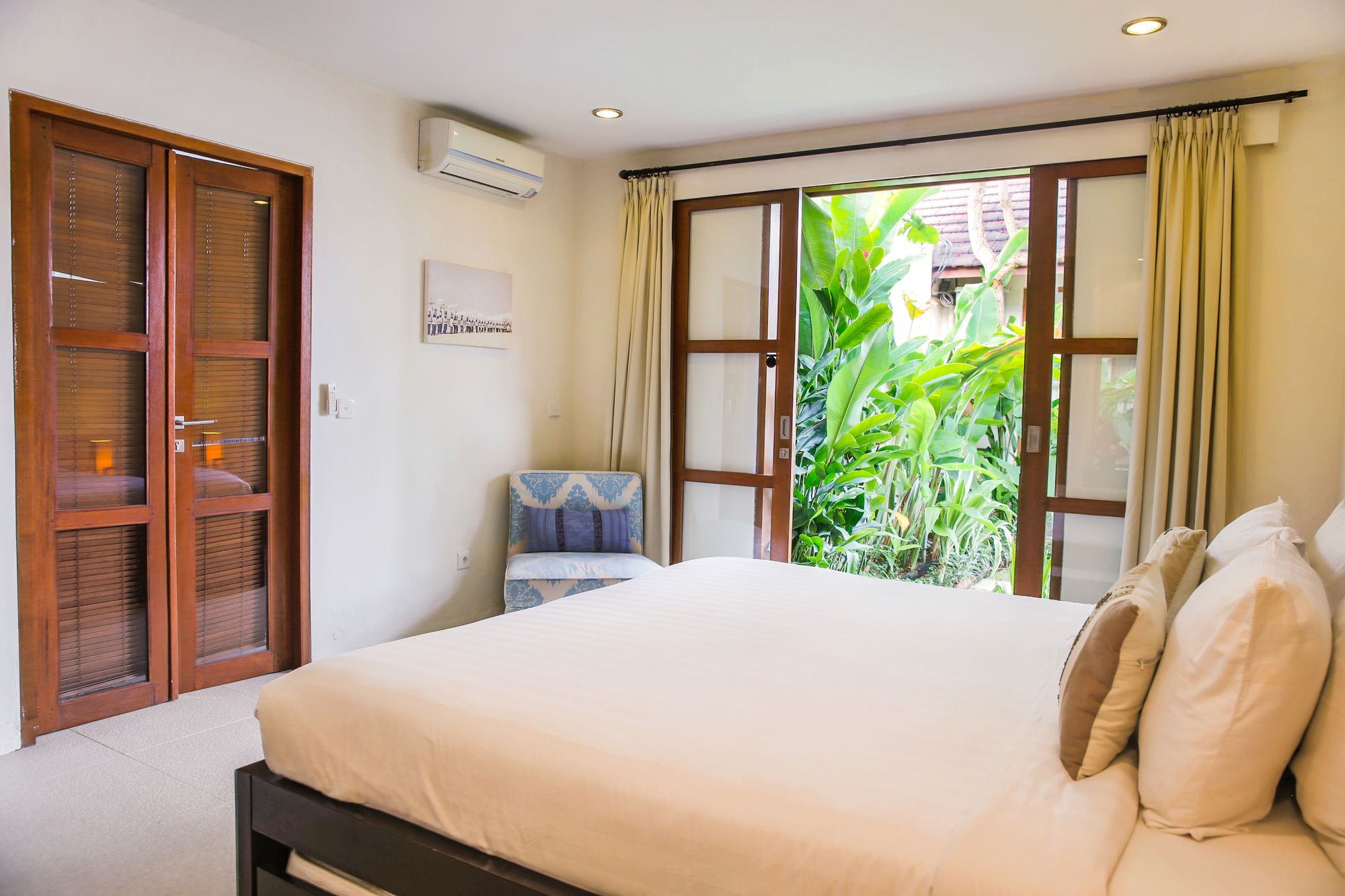 Samana Villas Legian