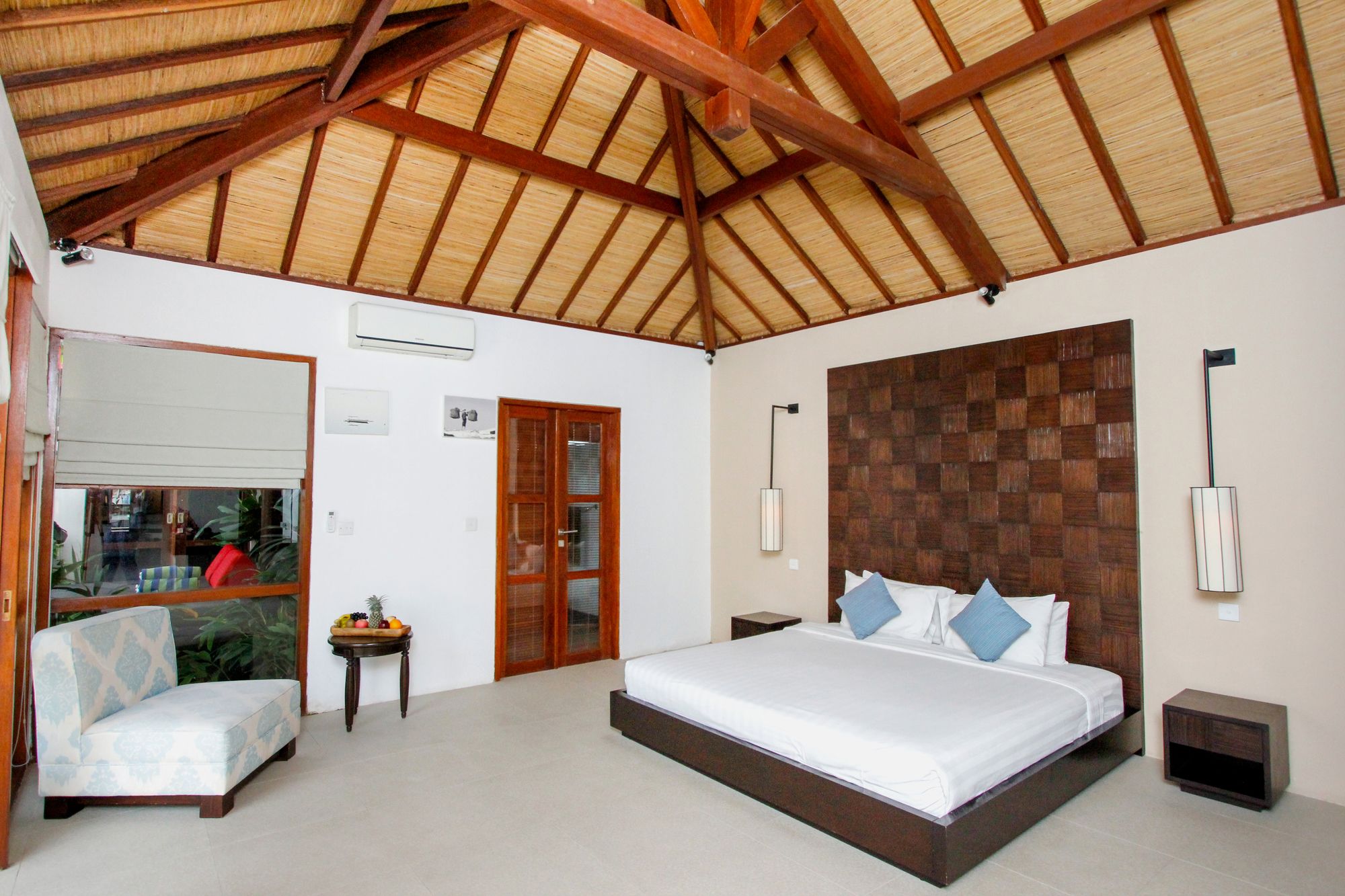 Samana Villas Legian