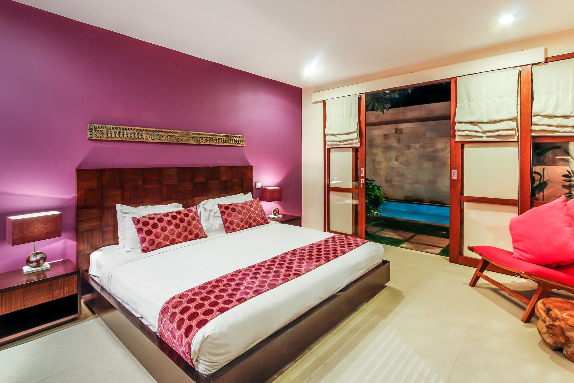 Samana Villas Legian