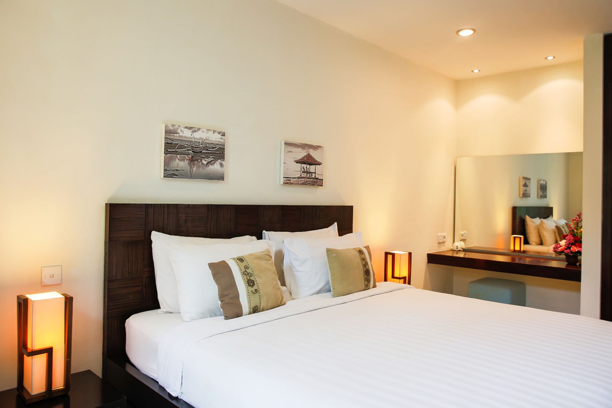 Samana Villas Legian