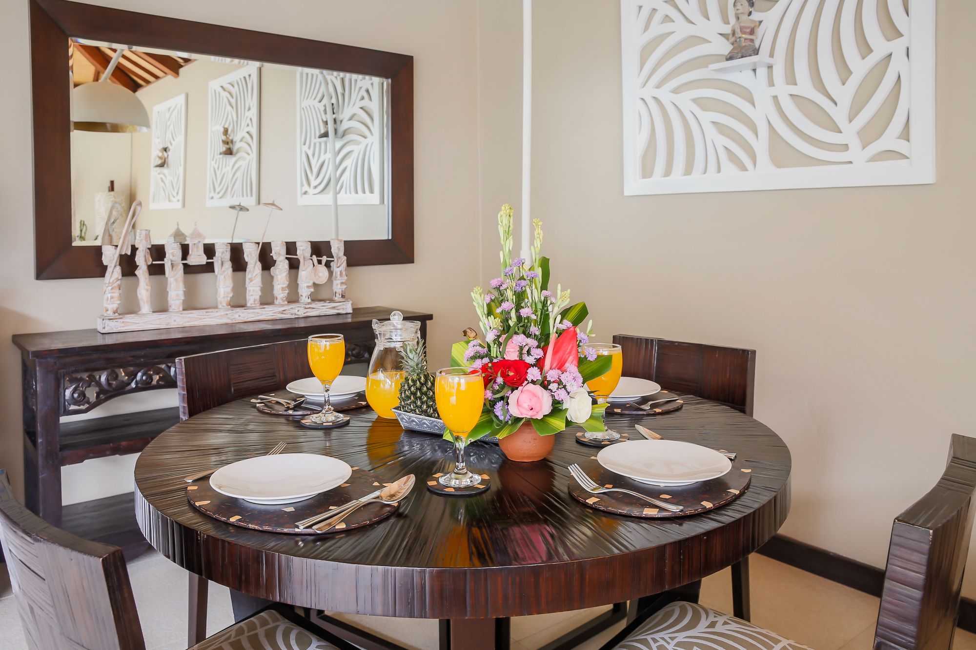 Samana Villas Legian