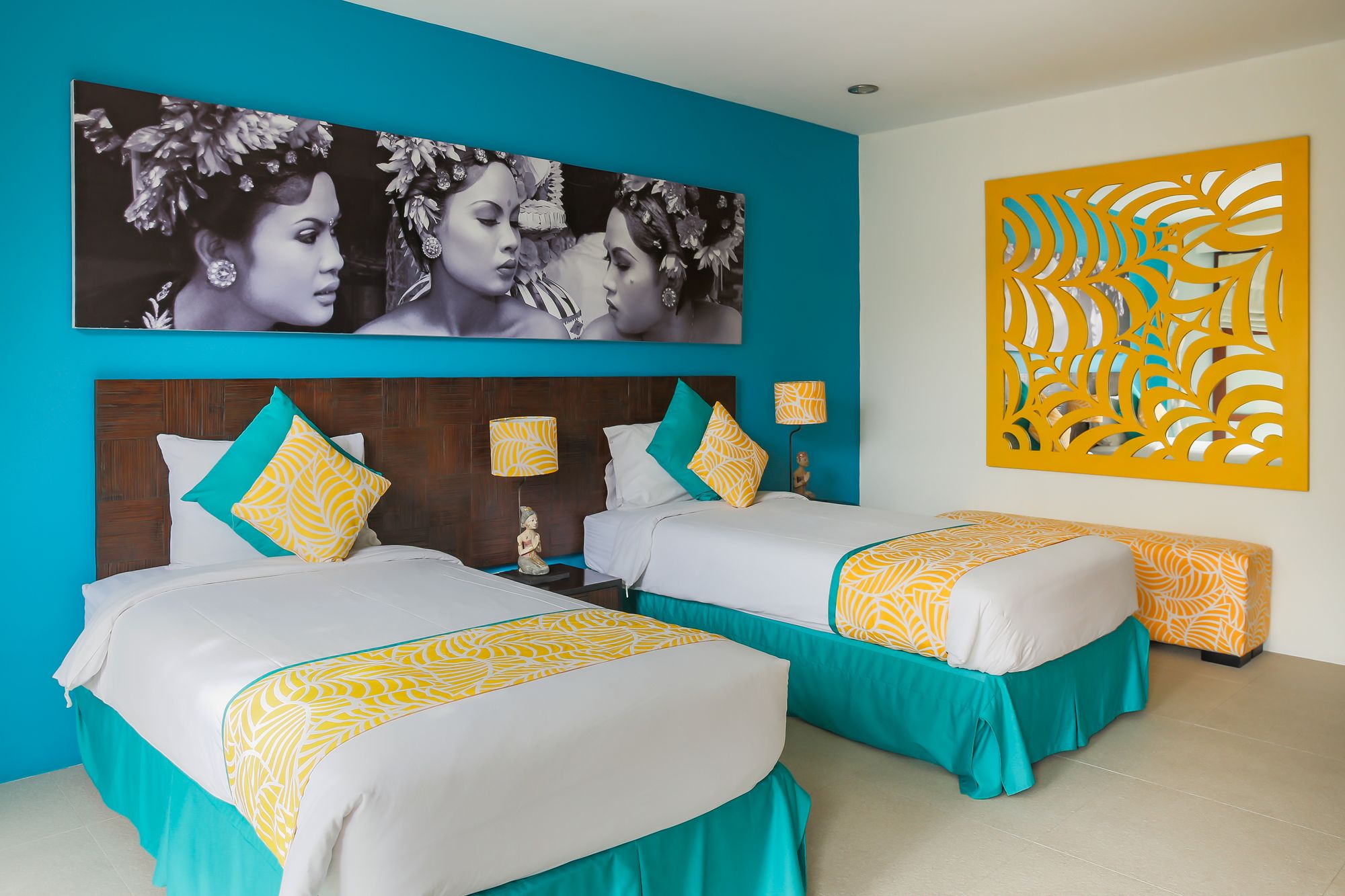 Samana Villas Legian