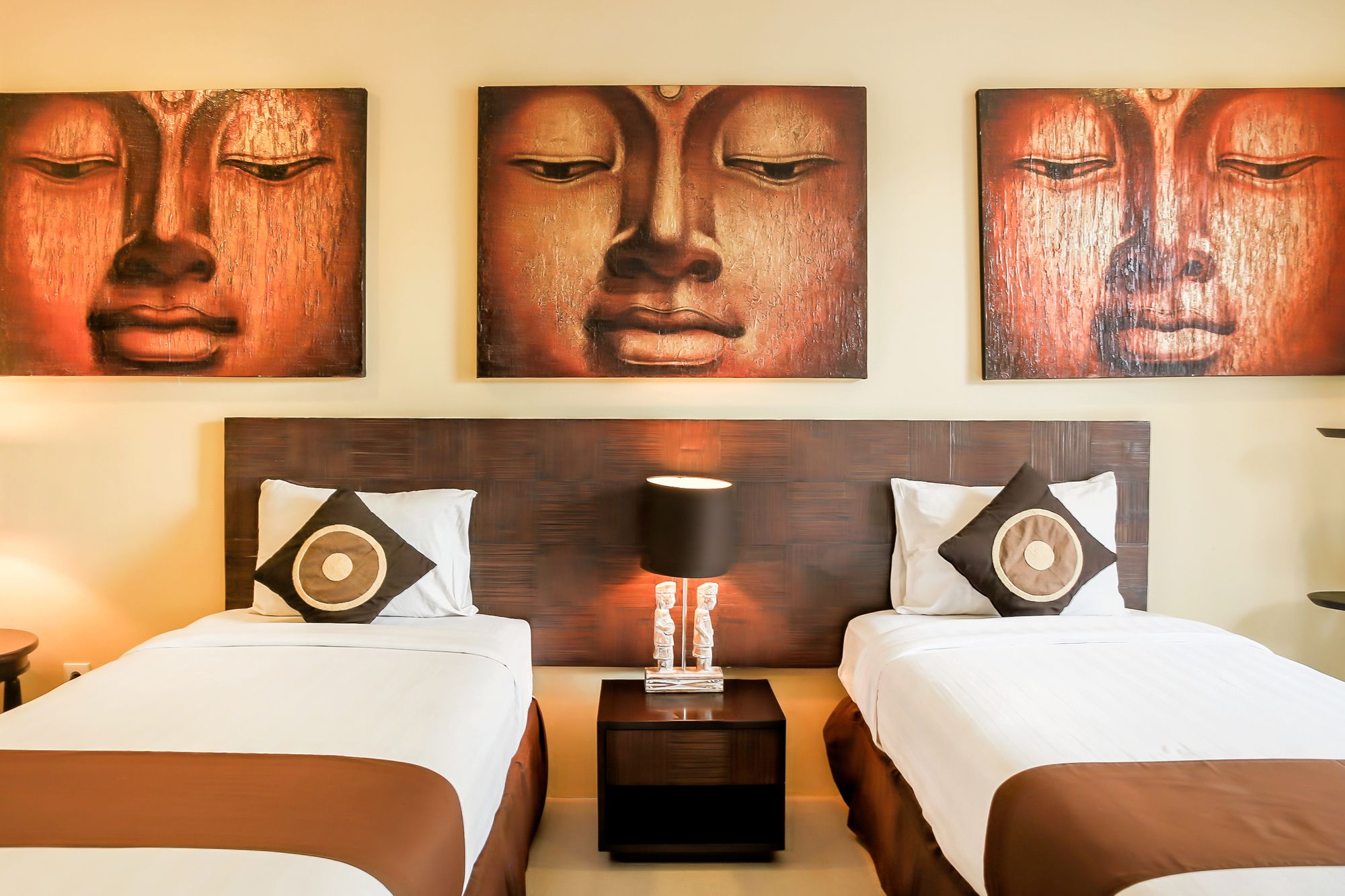Samana Villas Legian