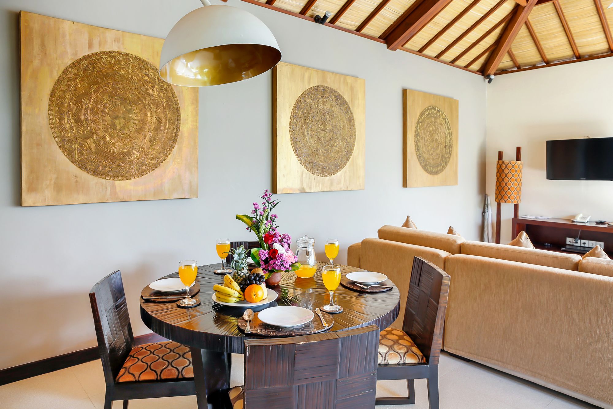Samana Villas Legian