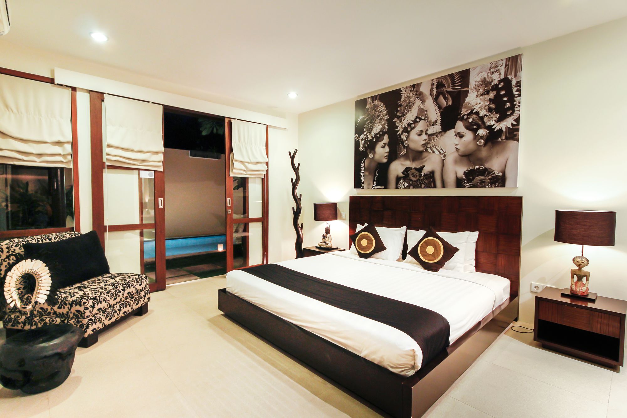 Samana Villas Legian