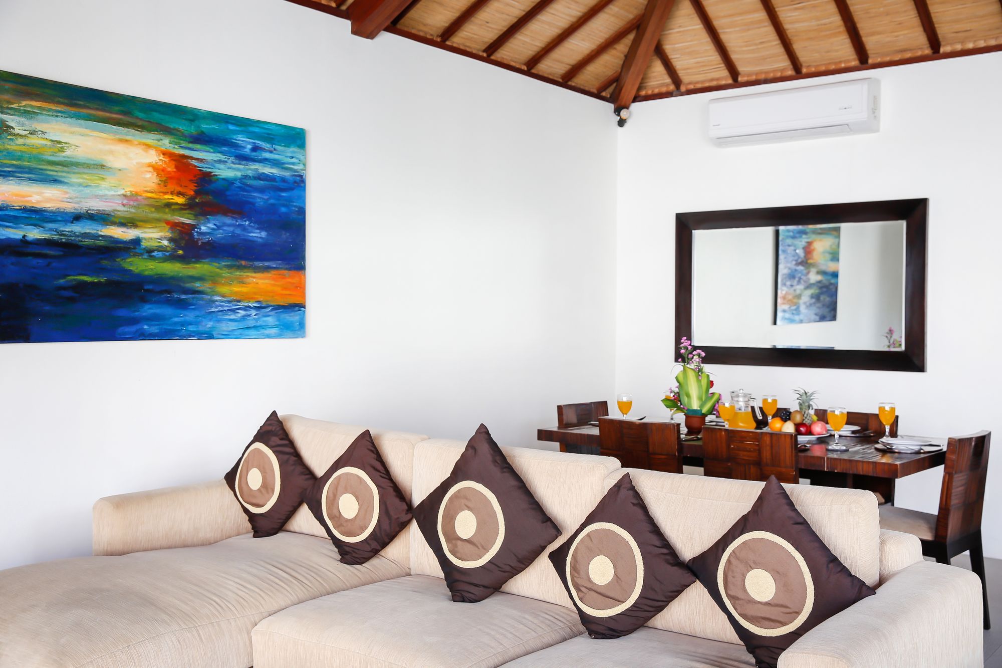 Samana Villas Legian