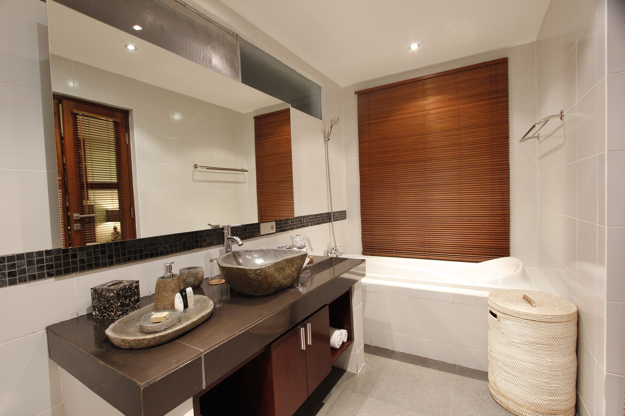 Samana Villas Legian