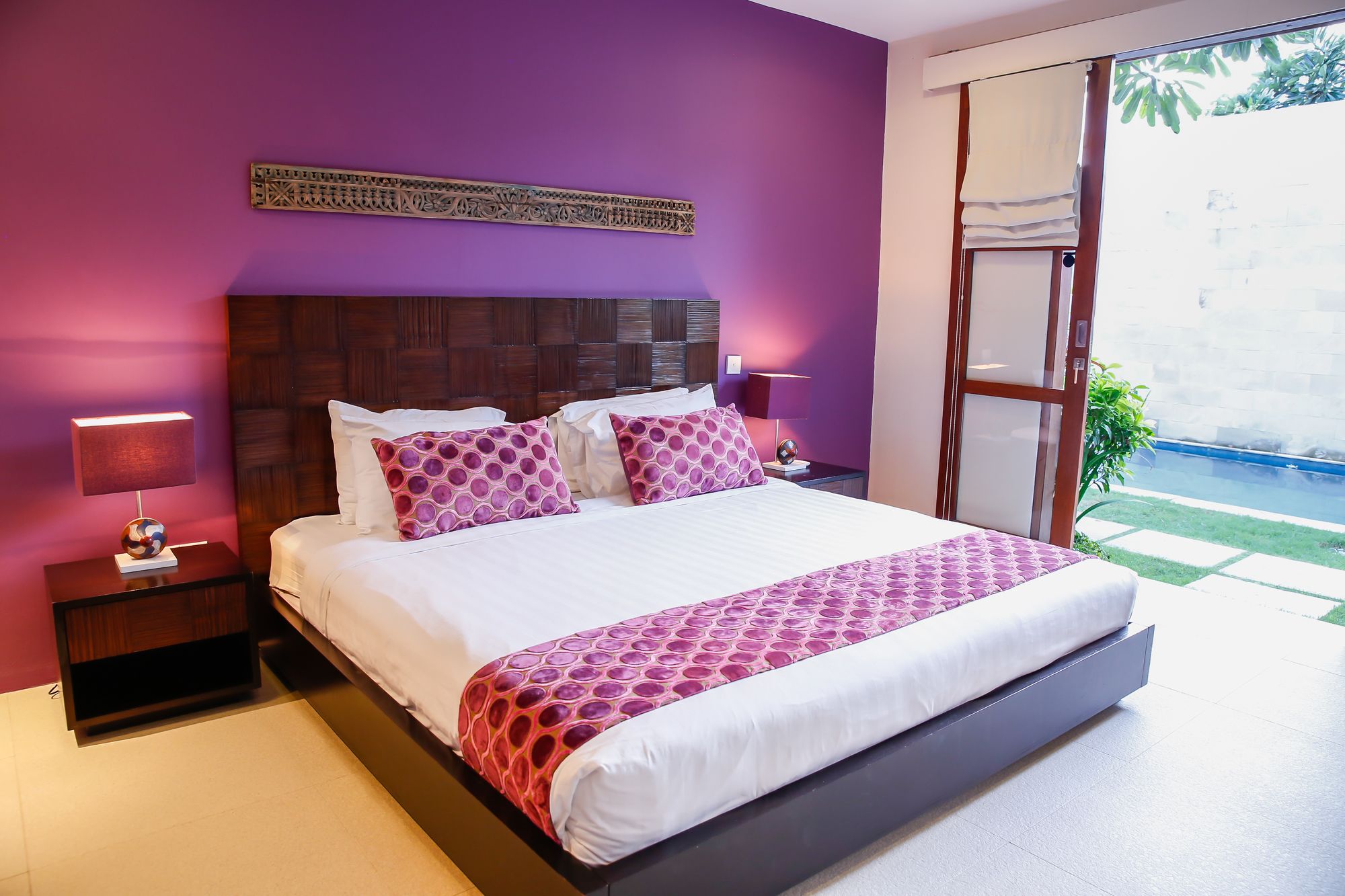 Samana Villas Legian
