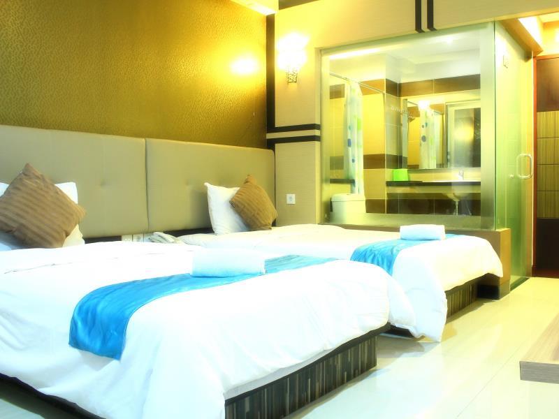 Samudra Boutique Kuta
