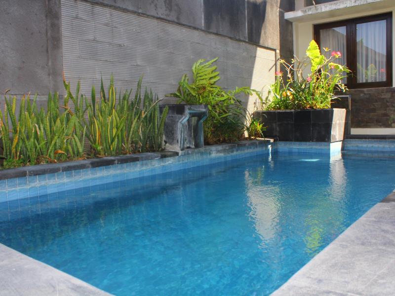 Samudra Boutique Kuta