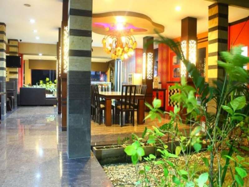 Samudra Boutique Kuta