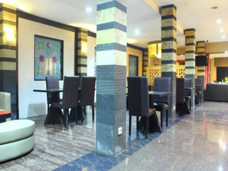 Samudra Boutique Kuta