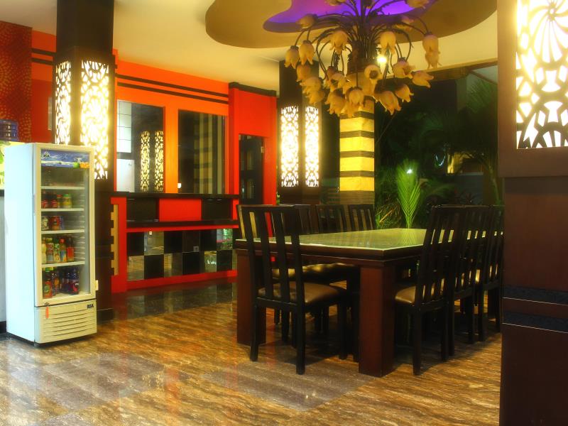 Samudra Boutique Kuta
