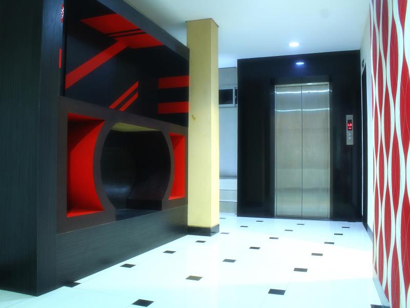 Samudra Boutique Kuta