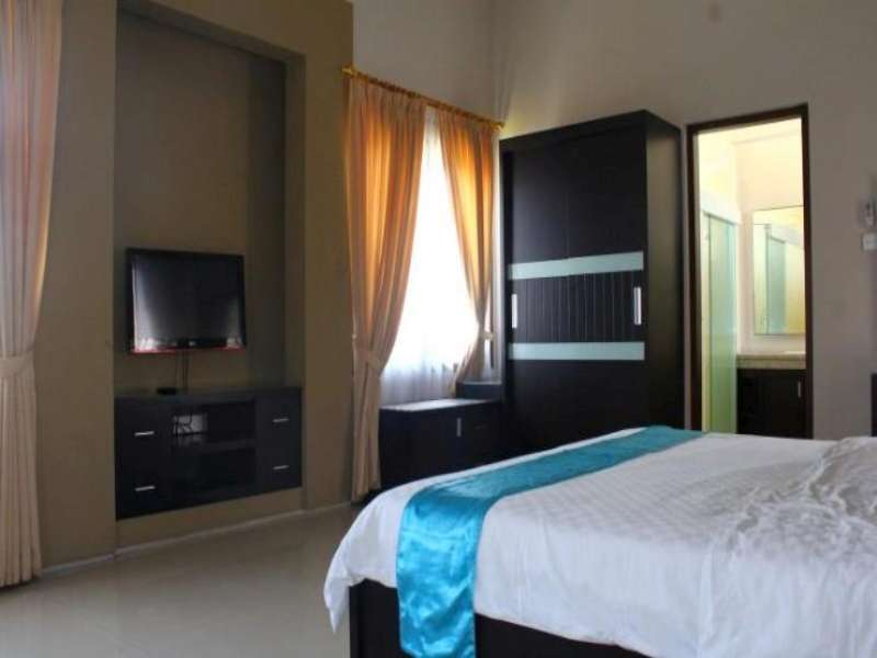 Samudra Boutique Kuta