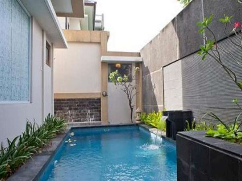 Samudra Boutique Kuta