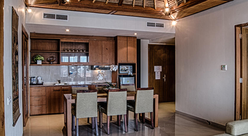 Sara Residence