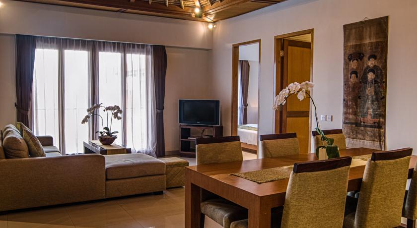 Sara Residence