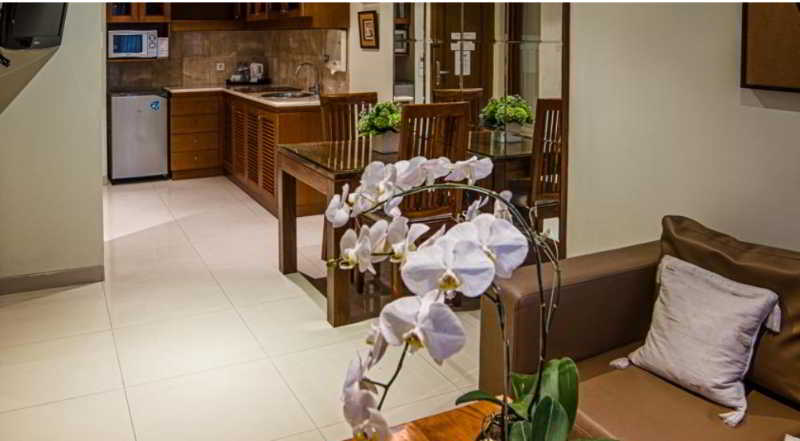 Sara Residence