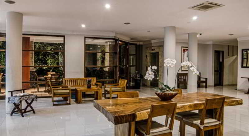 Sara Residence