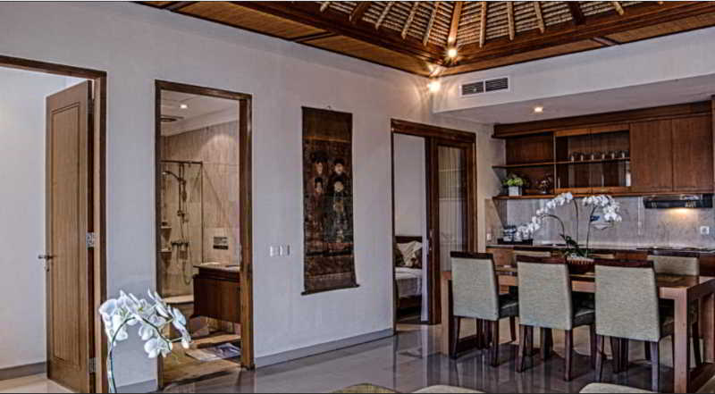 Sara Residence