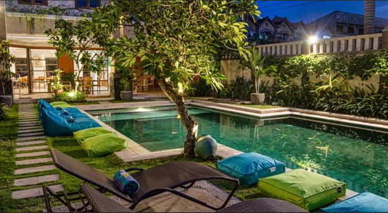 Sara Residence