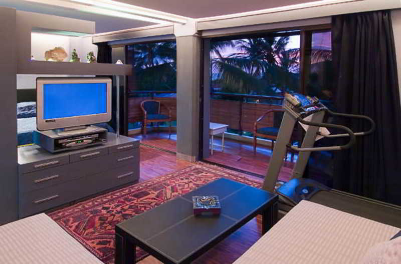 Sejuk Suites