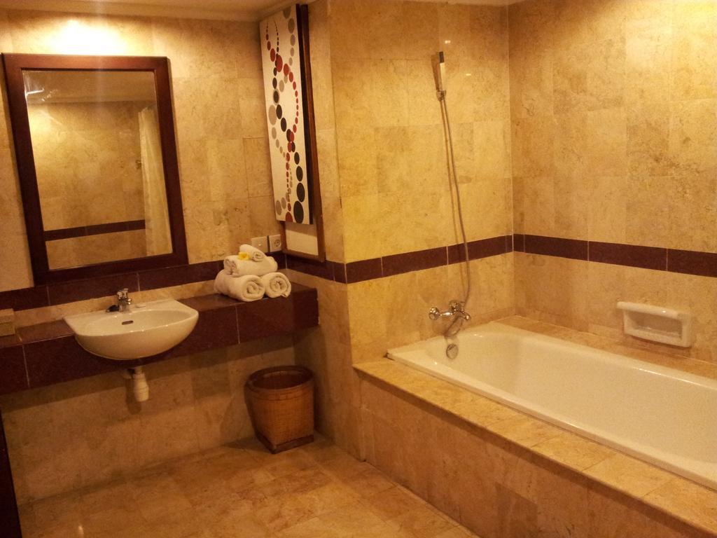 Sejuk Suites
