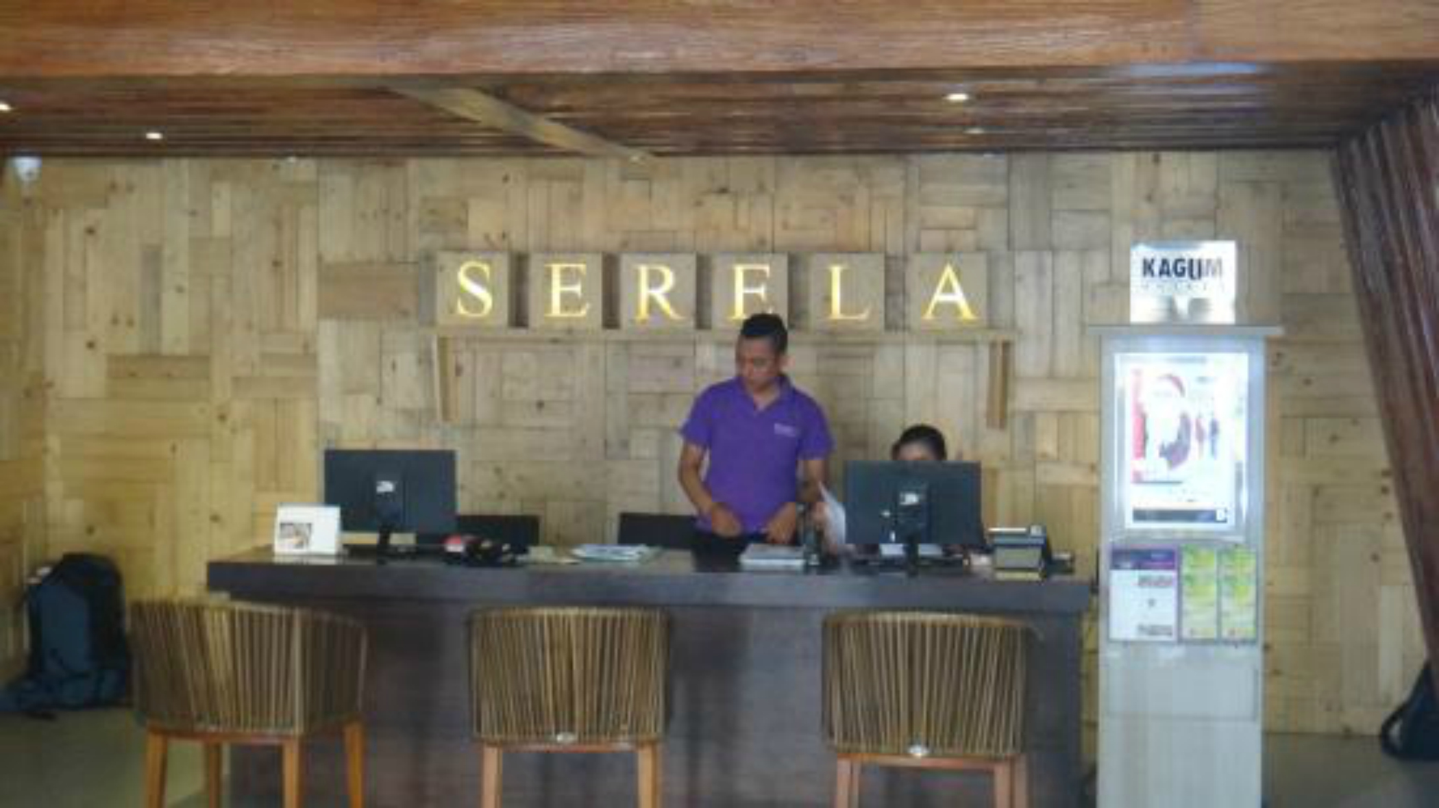 Serela Legian
