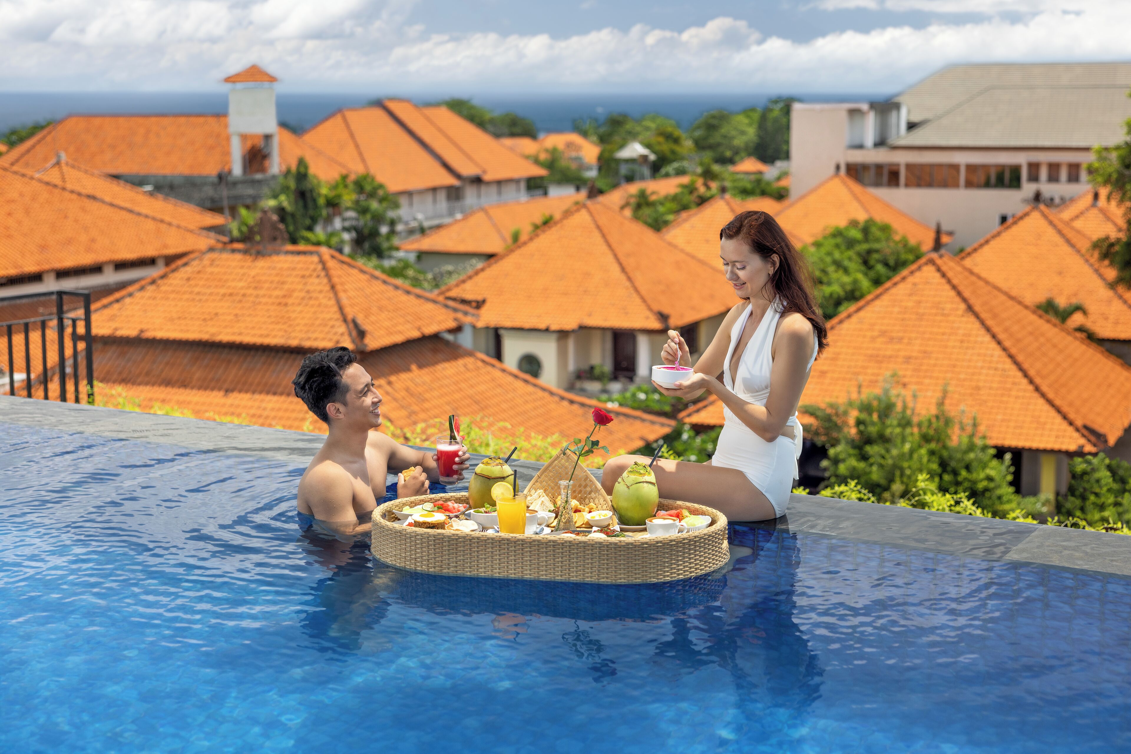 SEVN Legian Hotel